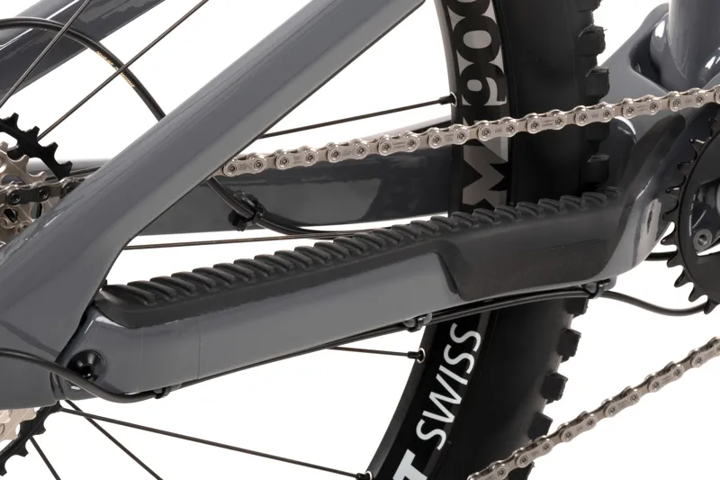 Nukeproof Reactor 290c Elite - 2021 - Bullet Grey-13